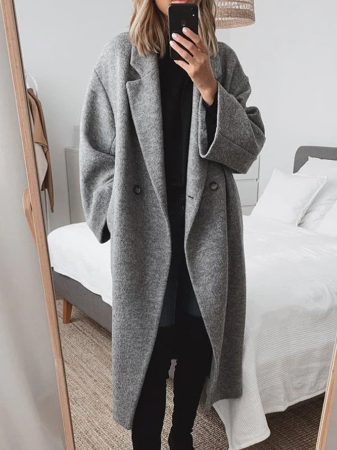 Grey / 3XL(18)