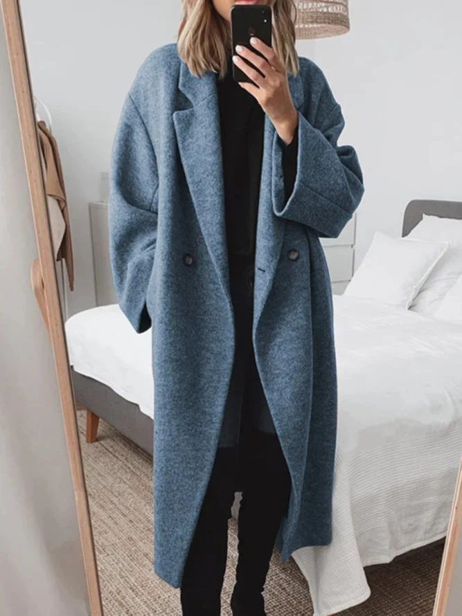 Blue / 3XL(18)