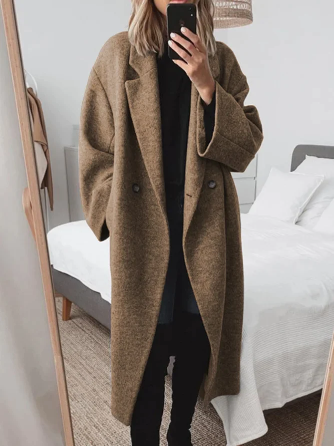 Brown / 3XL(18)