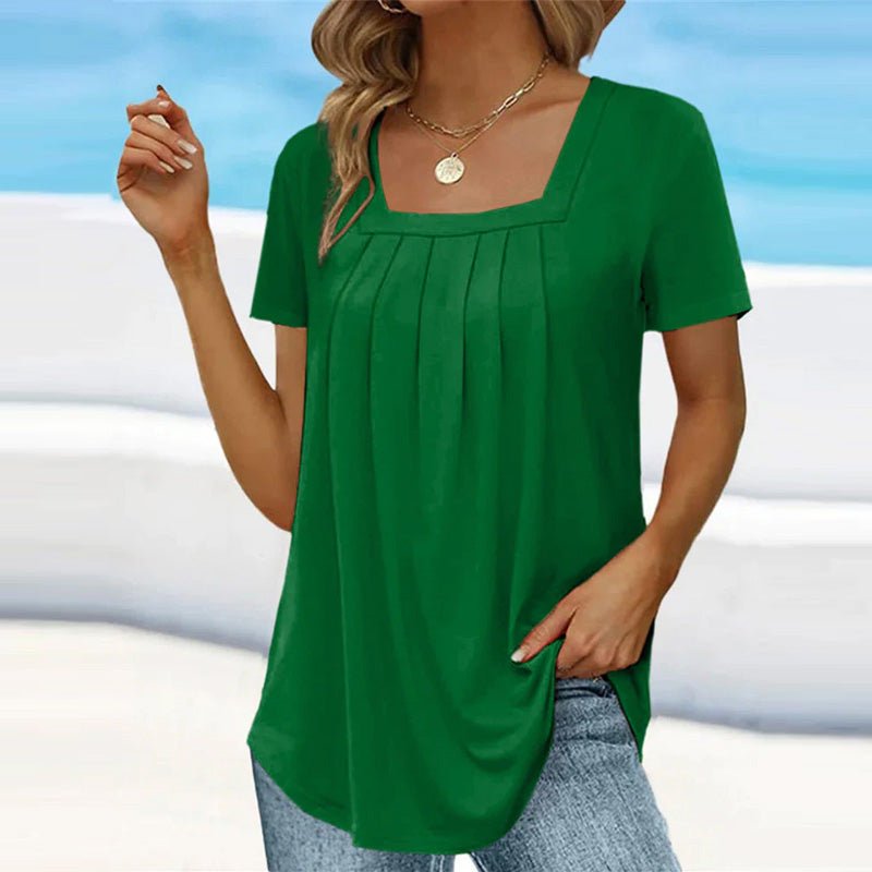 Emerald Green / 5XL