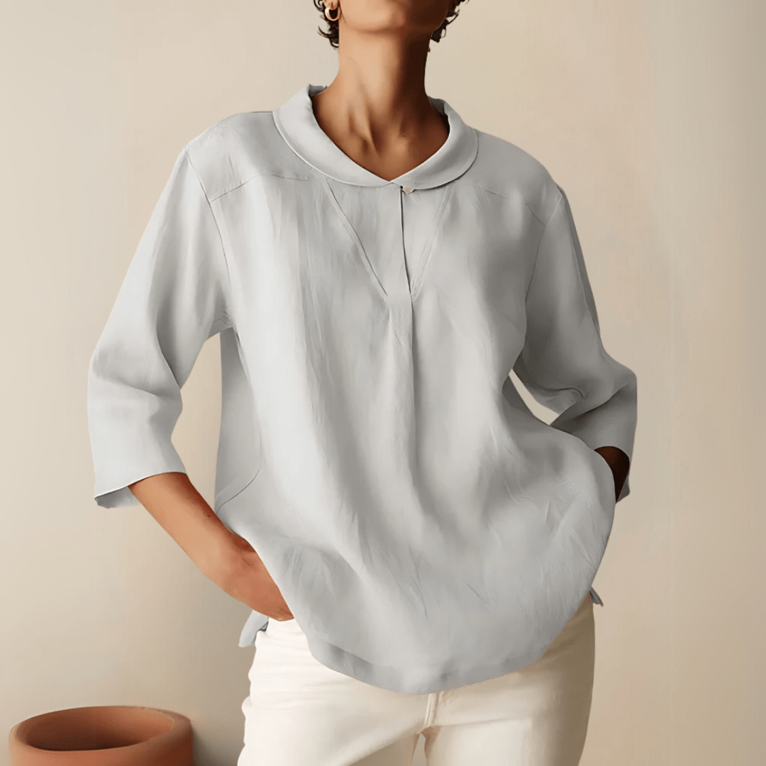 Aria | The Essential Classic Shirt