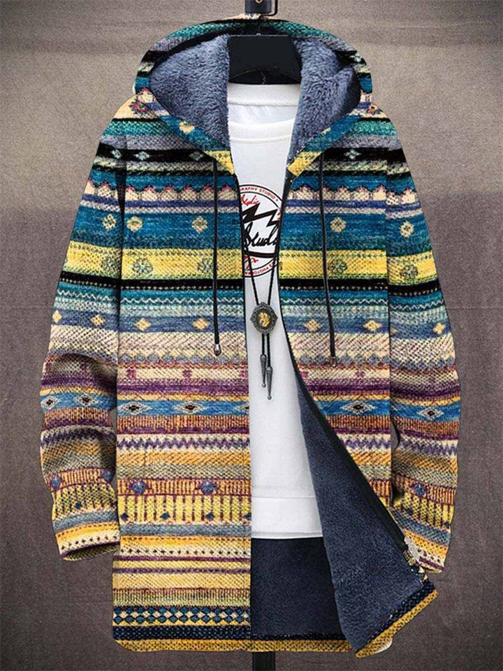 Victoria™ - Luxurious Art-Inspired Cardigan