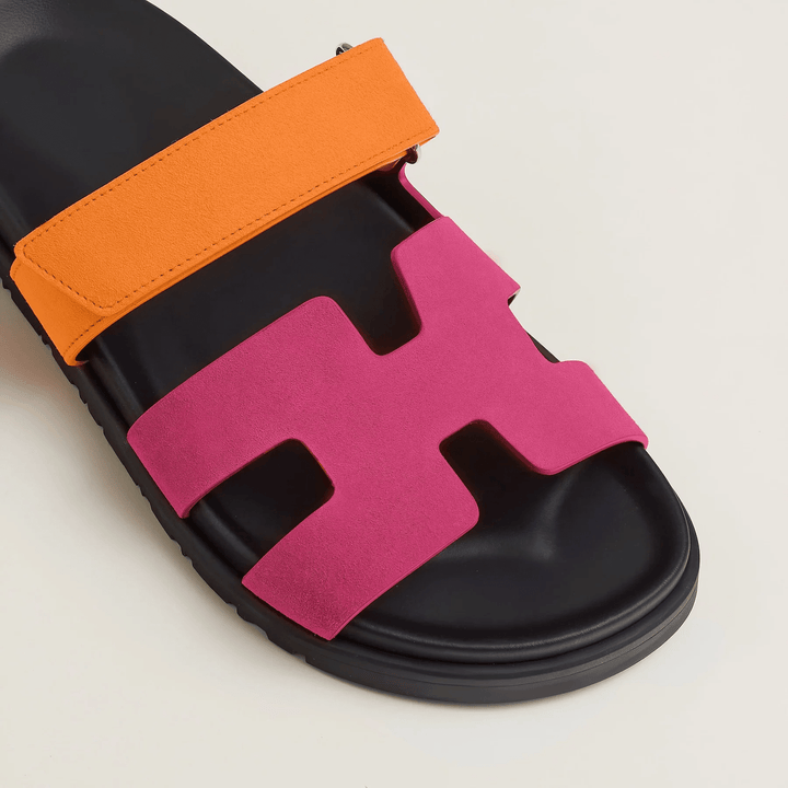 Hermany | Chic Design Sandals