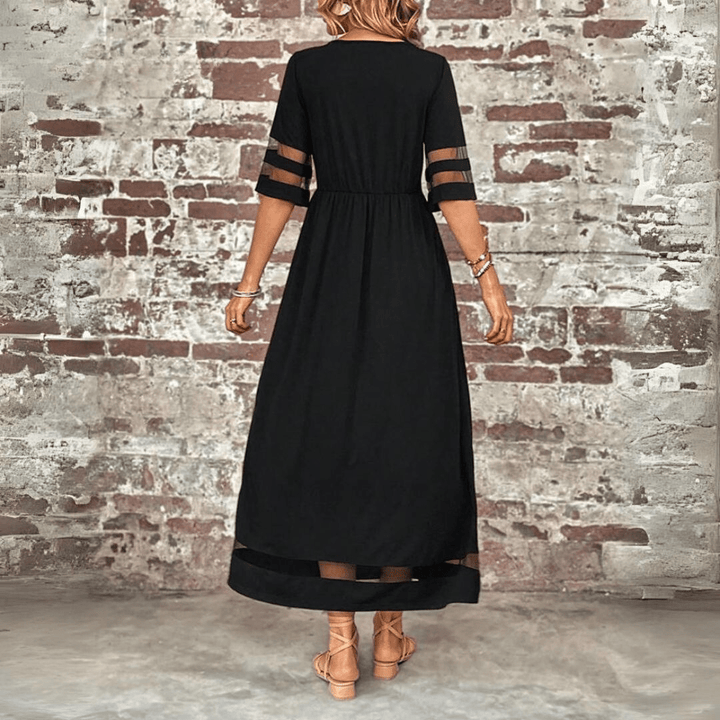 Eveline | Luxe Evening Dress