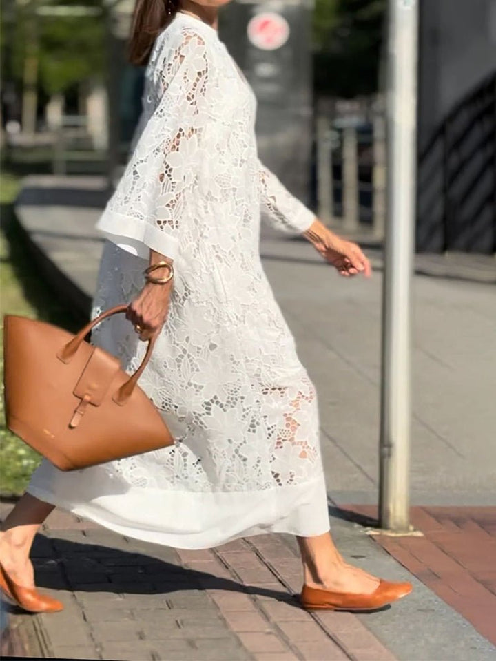 Clara | Easy Chic Dress