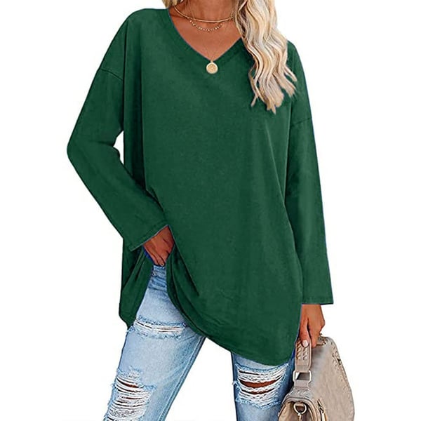 Green / 2XL