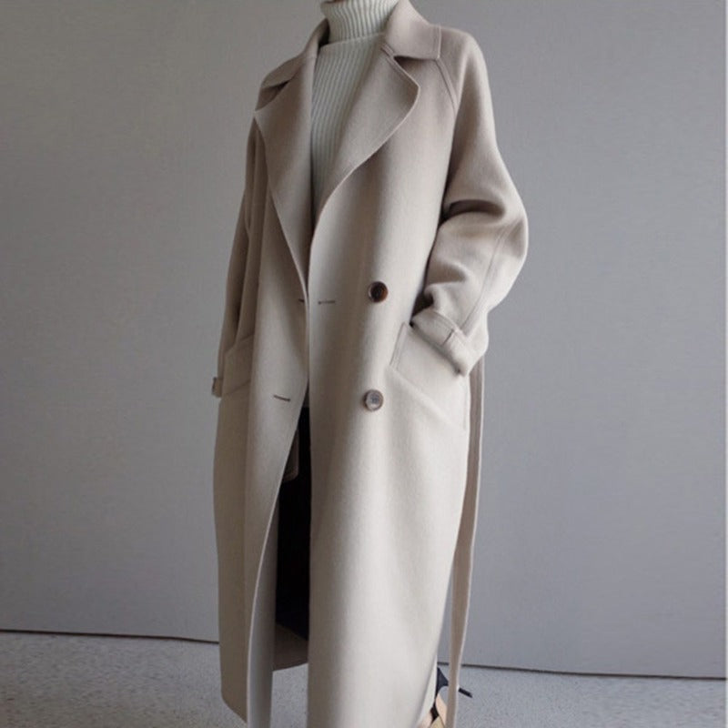 Beige / 2XL(16-18)