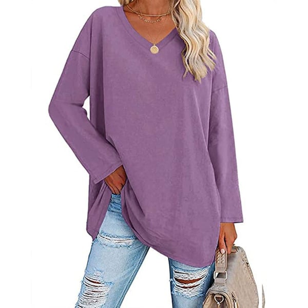 Lilac / 2XL