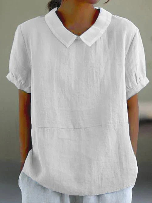 Wolla | Classic Cotton Shirt