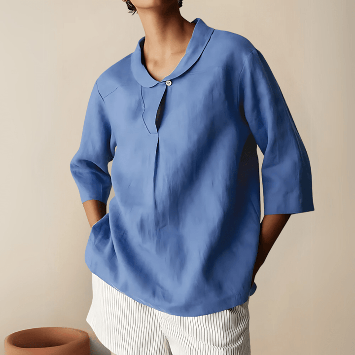 Aria | The Essential Classic Shirt