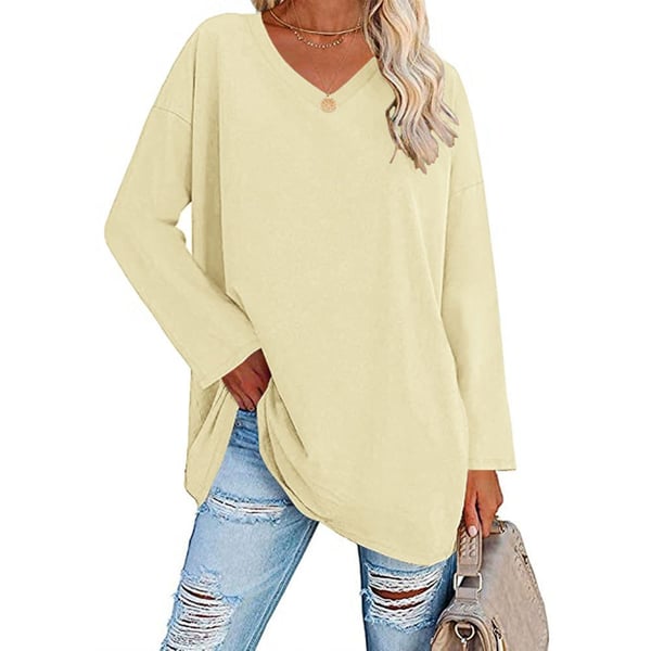 Light Yellow / 2XL