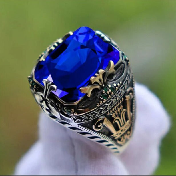 Dark Blue / 62