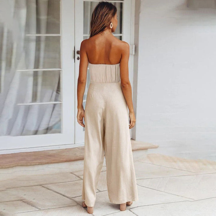 Saylor | Stylish Jumpsuit