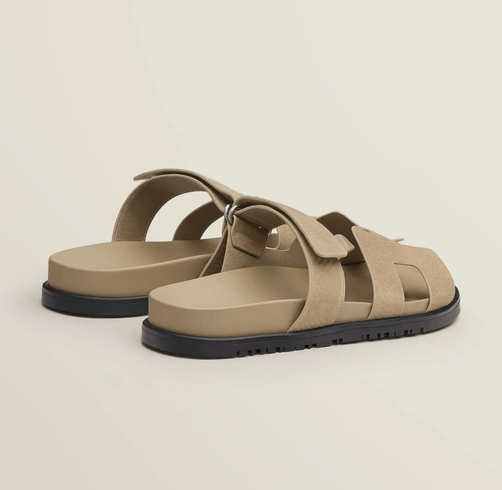 Hermany | Chic Design Sandals