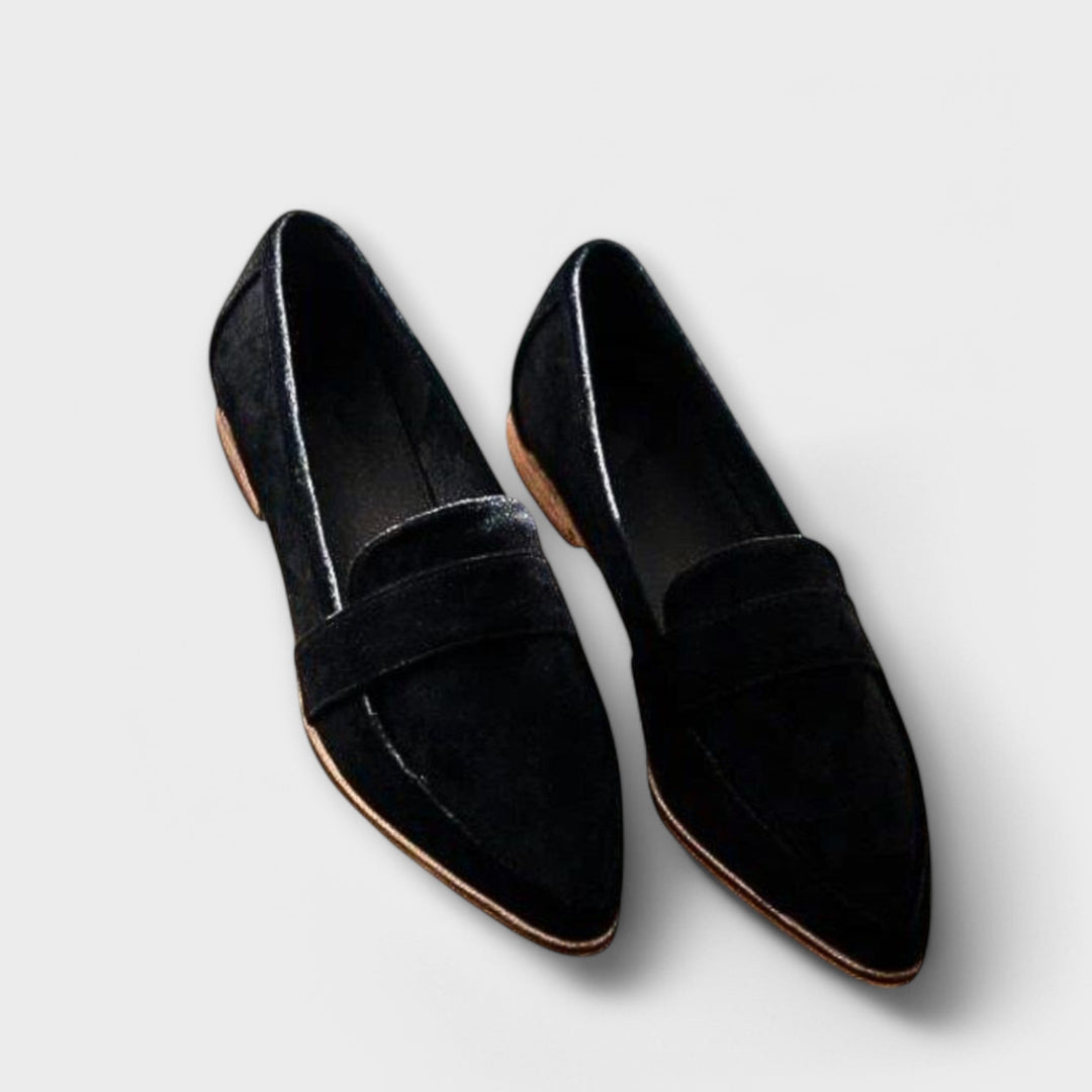 Elora - Elegant Ladies' Loafers