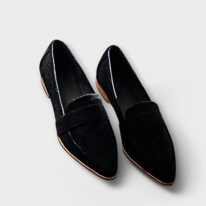 Elora - Elegant Ladies' Loafers
