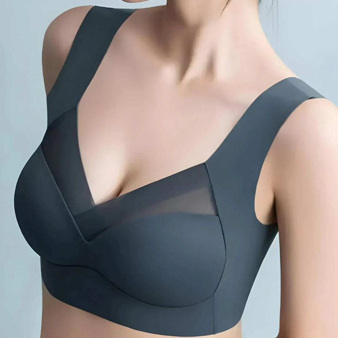 FlexiBra | Ultra-comfortable Seamless Bra