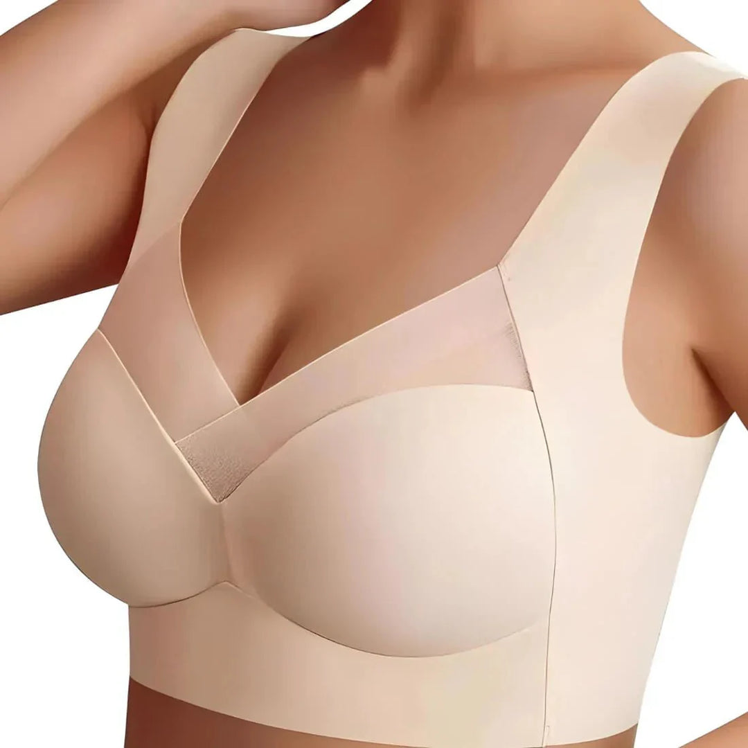 FlexiBra | Ultra-comfortable Seamless Bra