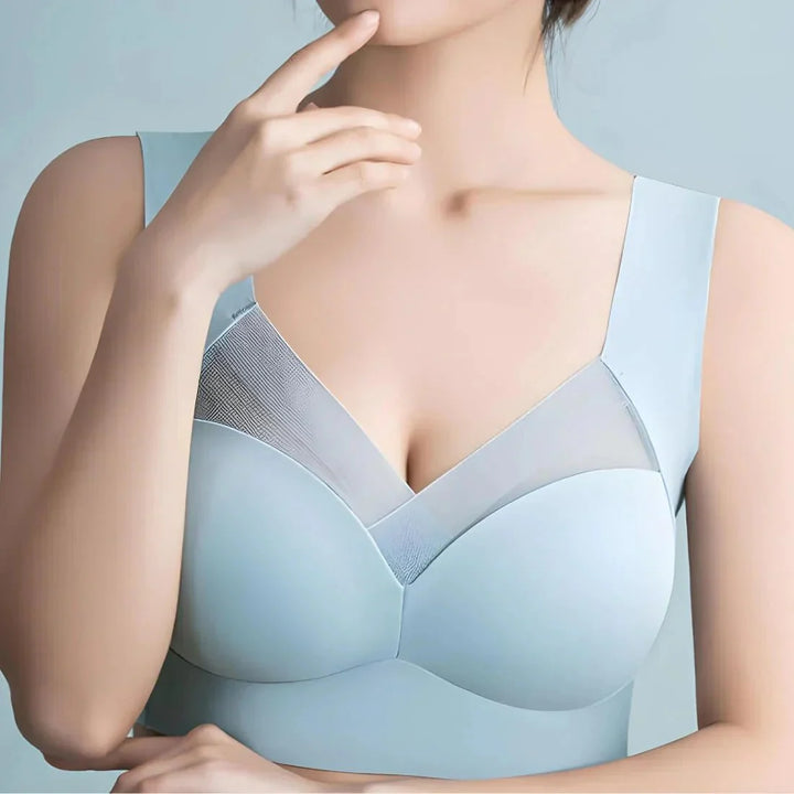 FlexiBra | Ultra-comfortable Seamless Bra