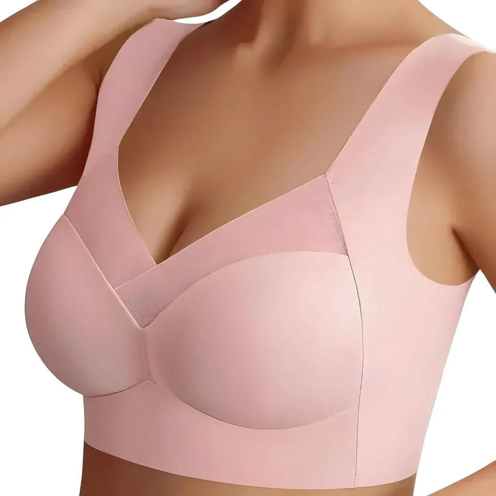 FlexiBra | Ultra-comfortable Seamless Bra