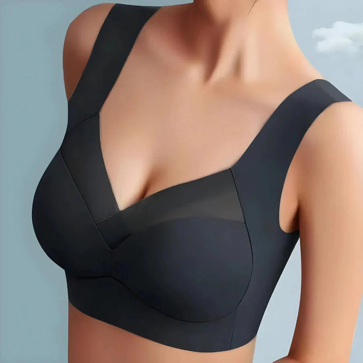 FlexiBra | Ultra-comfortable Seamless Bra