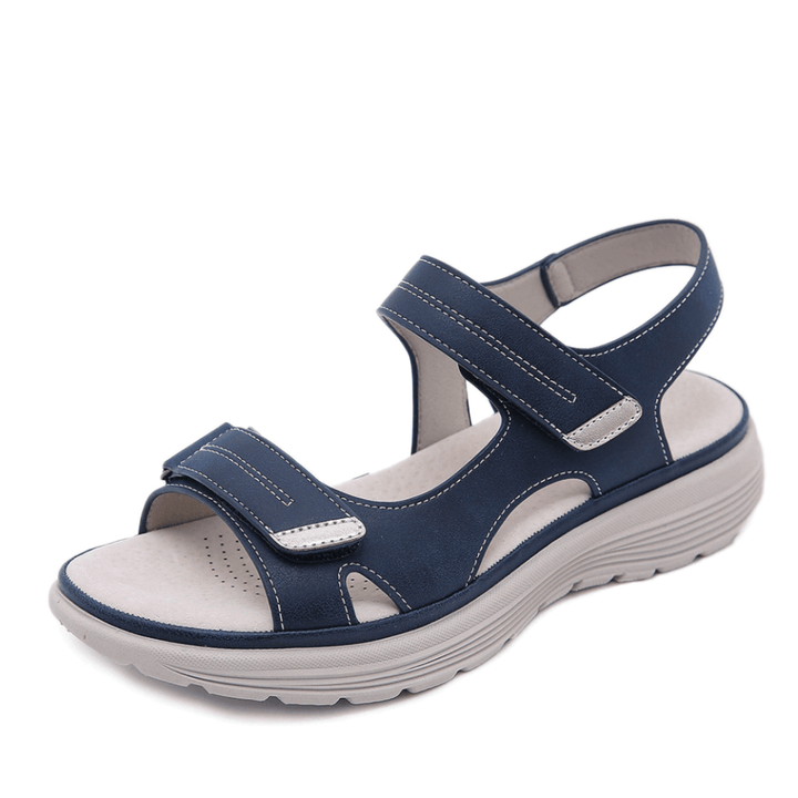 Seabreeze | Shoreline Orthopedic Sandals