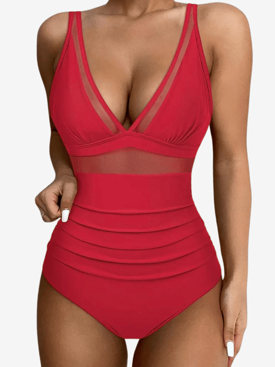 Elani | Effortless Elegance Swimsuit