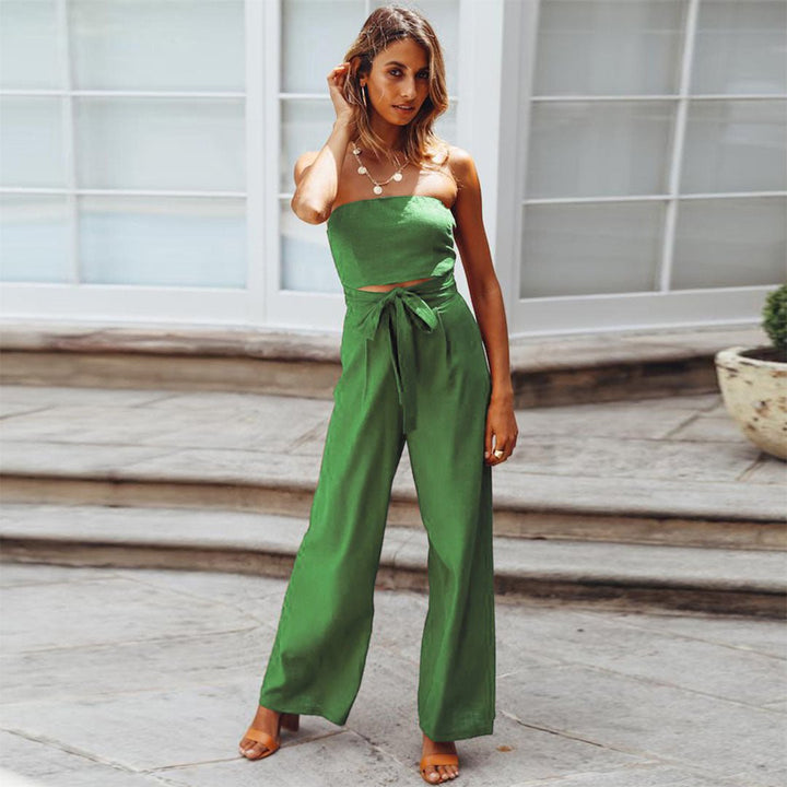 Saylor | Stylish Jumpsuit