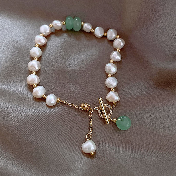 Seashell Adventure Bracelet