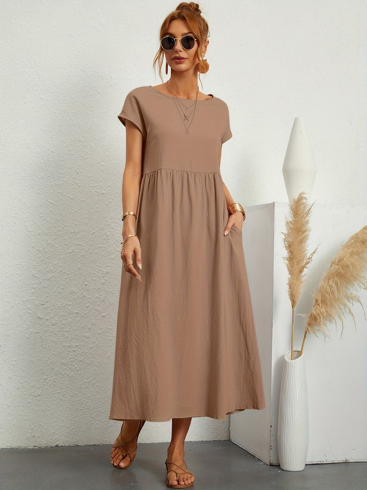 Tarama | Aroha Dress