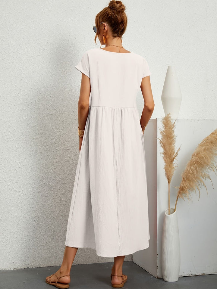 Tarama | Aroha Dress