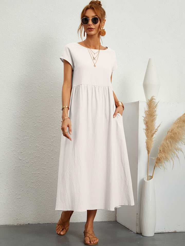 Tarama | Aroha Dress