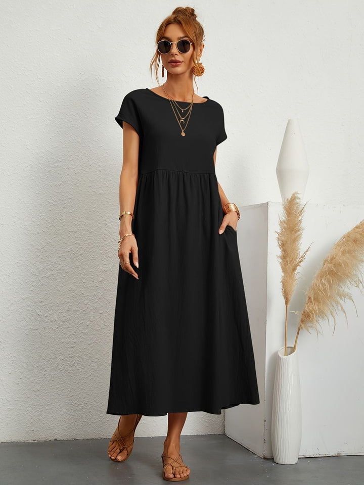 Tarama | Aroha Dress