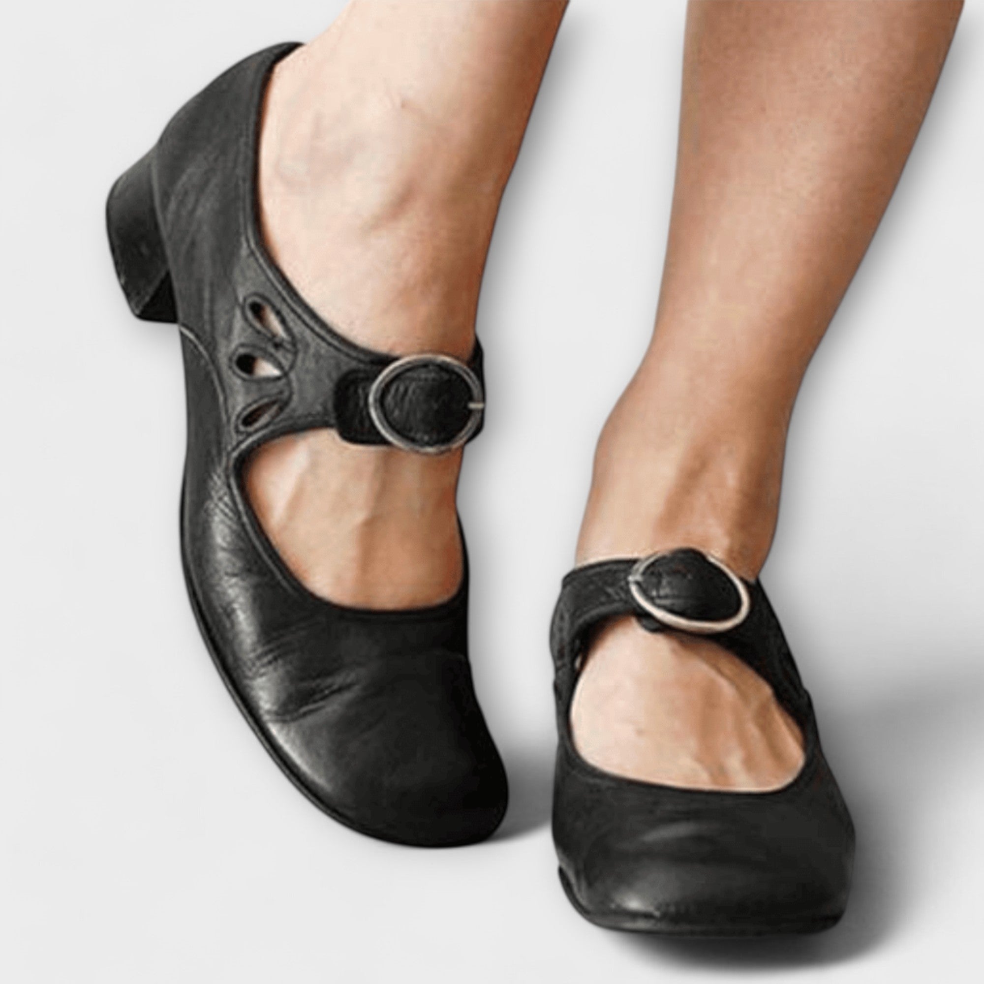 Black / 42