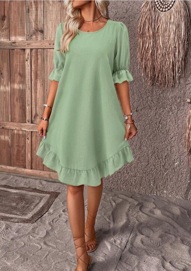 Light green / 2XL (20-22)