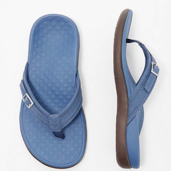 Zypra | Orthopedic Summer Sandals