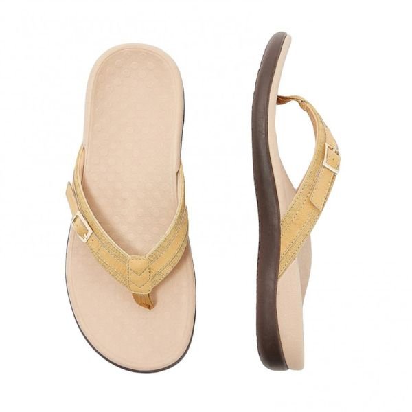 Zypra | Orthopedic Summer Sandals