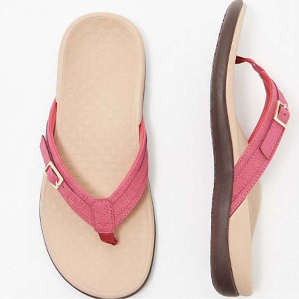 Zypra | Orthopedic Summer Sandals