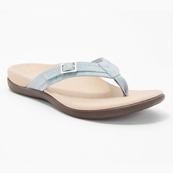 Zypra | Orthopedic Summer Sandals