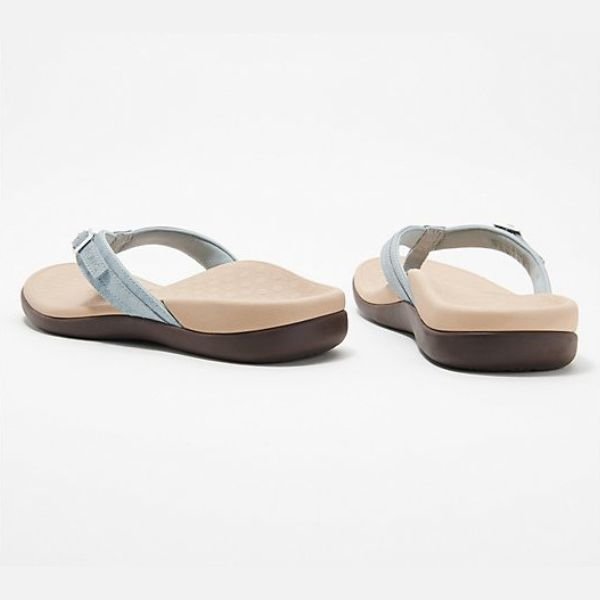 Zypra | Orthopedic Summer Sandals