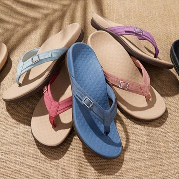 Zypra | Orthopedic Summer Sandals