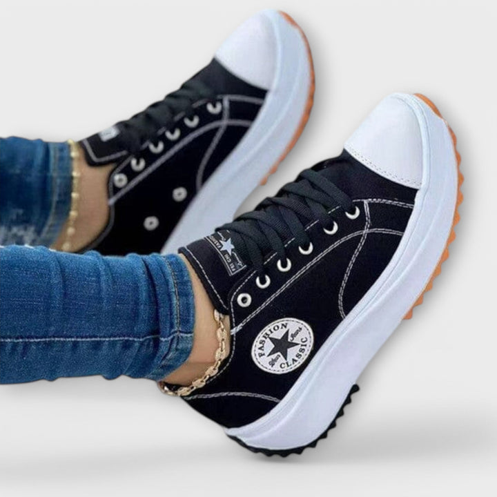 Ladies' Orthopaedic Sneakers