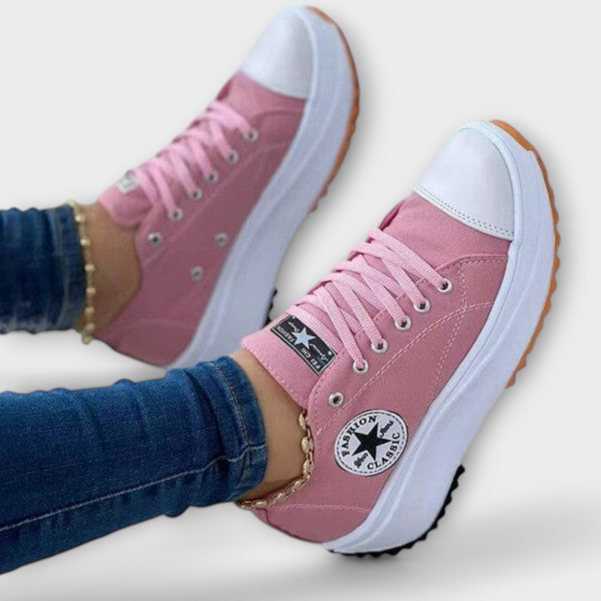 Pink / 43