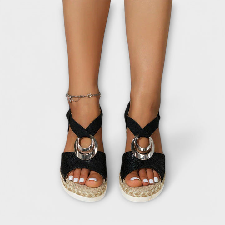 Ladies' Casual Sandals