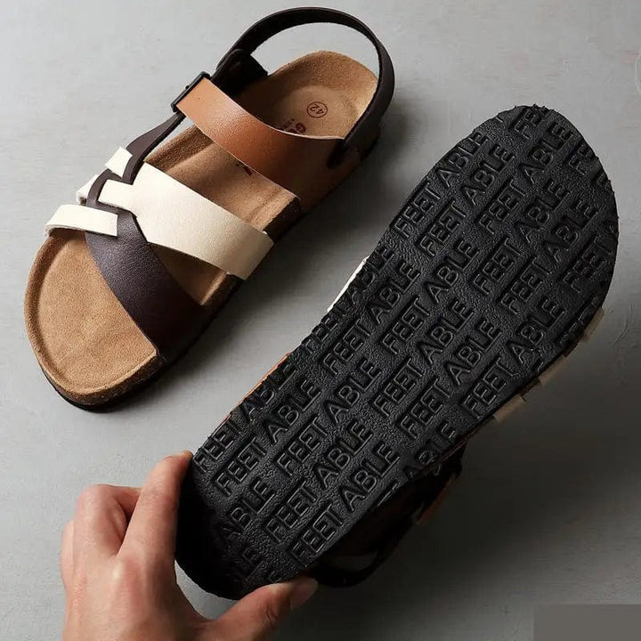 Orion | Premium Orthopedic Sandals