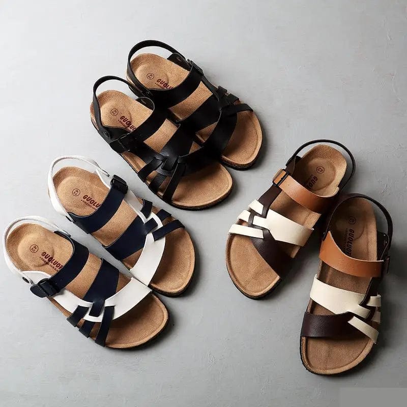 Orion | Premium Orthopedic Sandals