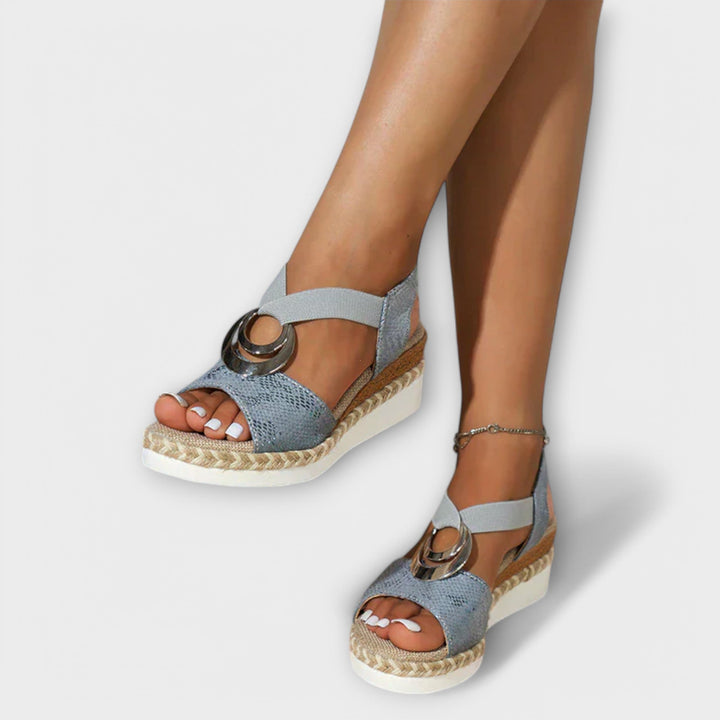 Ladies' Casual Sandals
