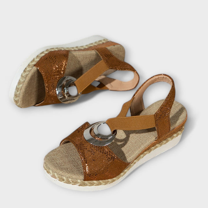 Ladies' Casual Sandals