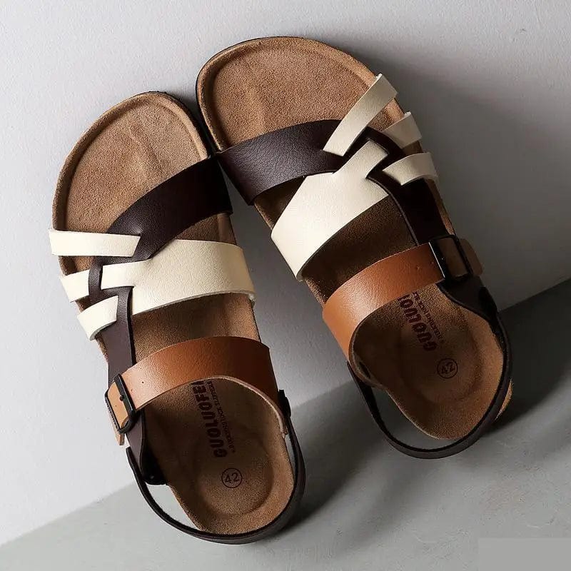 Orion | Premium Orthopedic Sandals