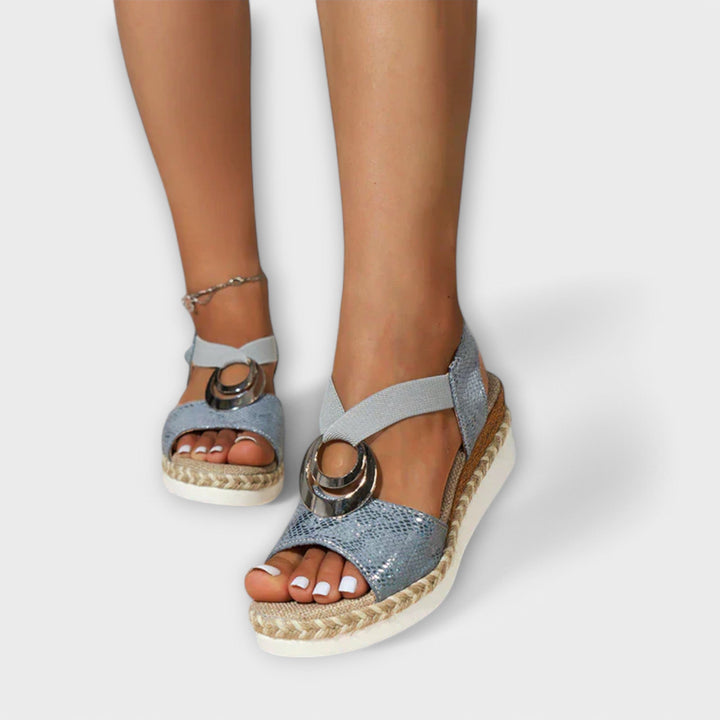 Ladies' Casual Sandals